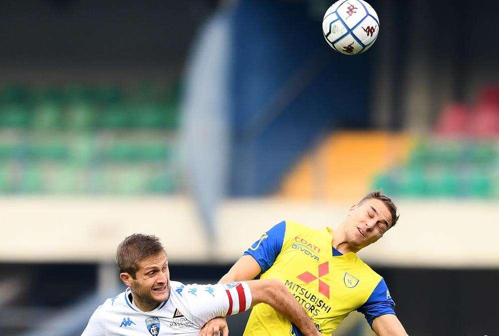 Salernitana, sempre più folta la concorrenza per un attaccante