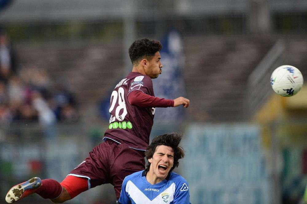 MERCATO: dalla prossima settimana caccia al centrocampista