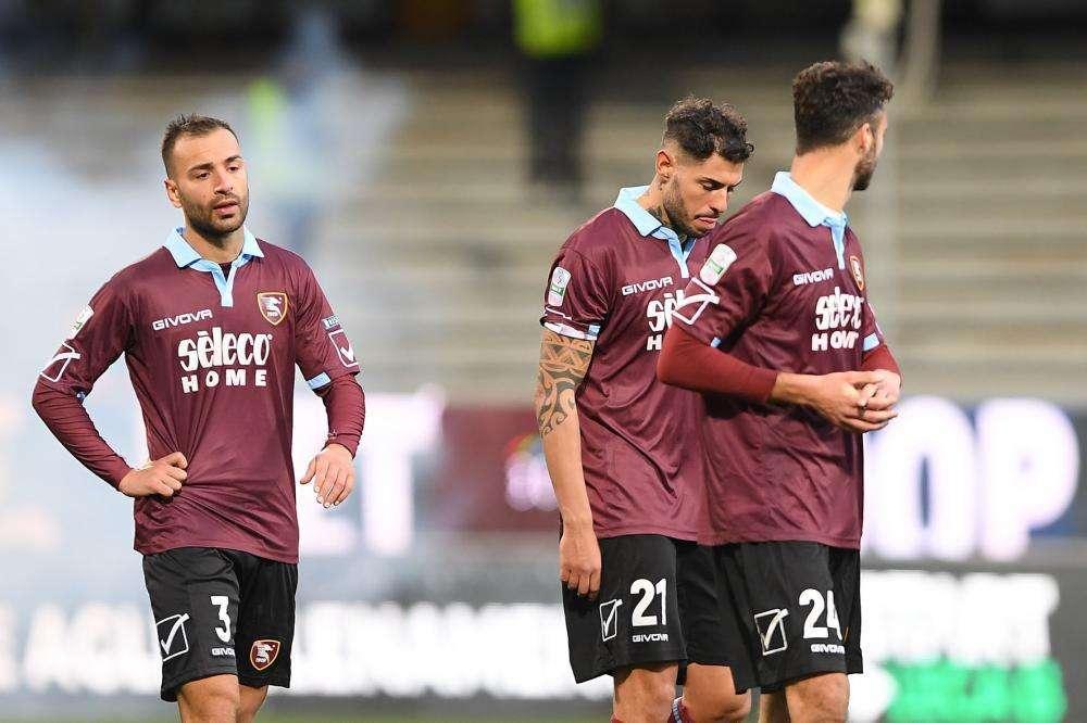 LIVE TS - PALERMO-SALERNITANA: fine del match, tris dei rosanero e granata sconfitti