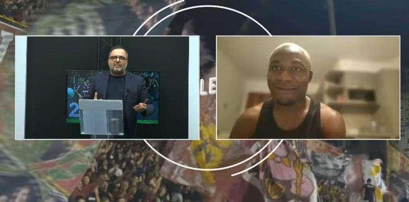 "Tuttosalernitana": a Sei Tv interventi di Joao Silva e Minala [VIDEO]