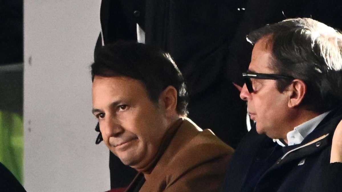 Iervolino ha deciso: la Salernitana va a Rufini