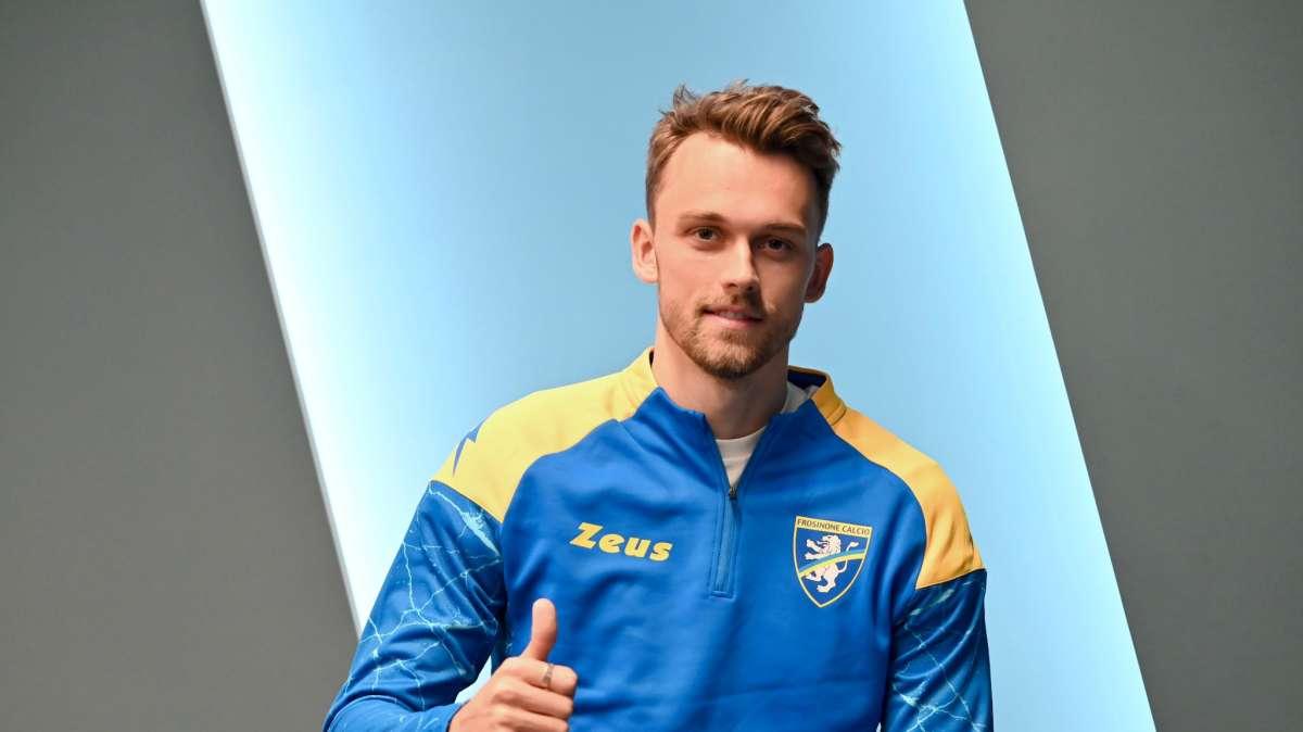 Serie B, Frosinone e Spezia si dividono la posta in palio: la classifica