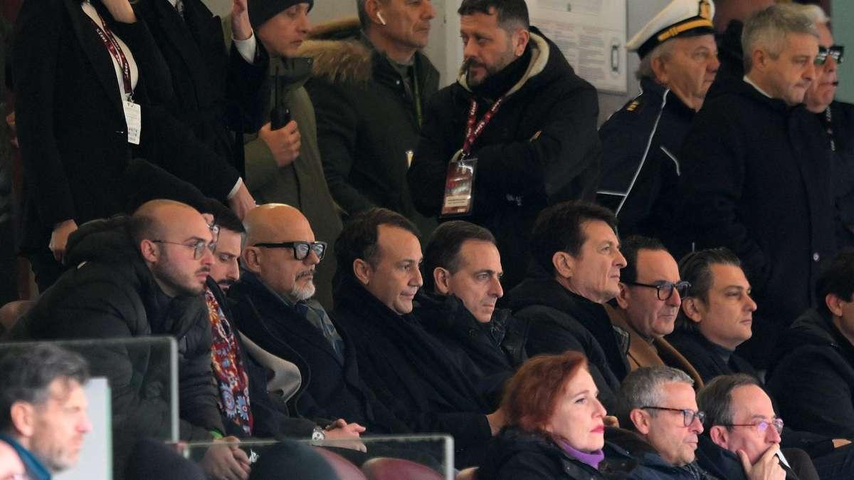 Salernitana, ecco le motivazioni del rigetto della Corte d'Appello sul ricorso