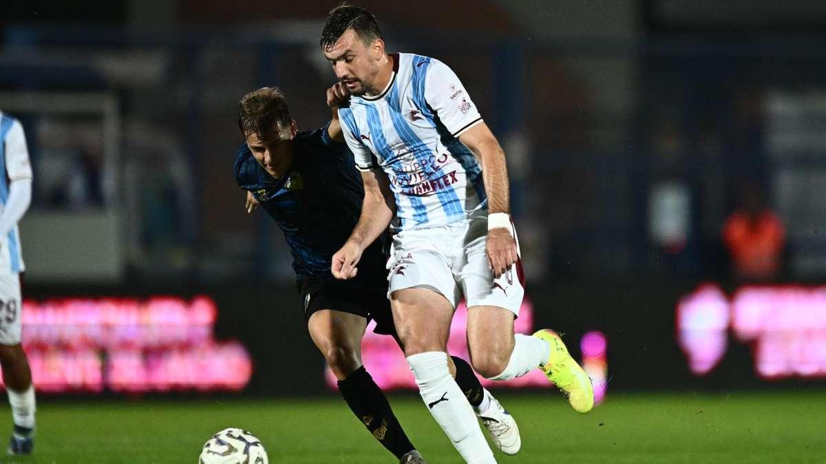 Corriere dello Sport: "Il Latina rallenta la Salernitana capolista"