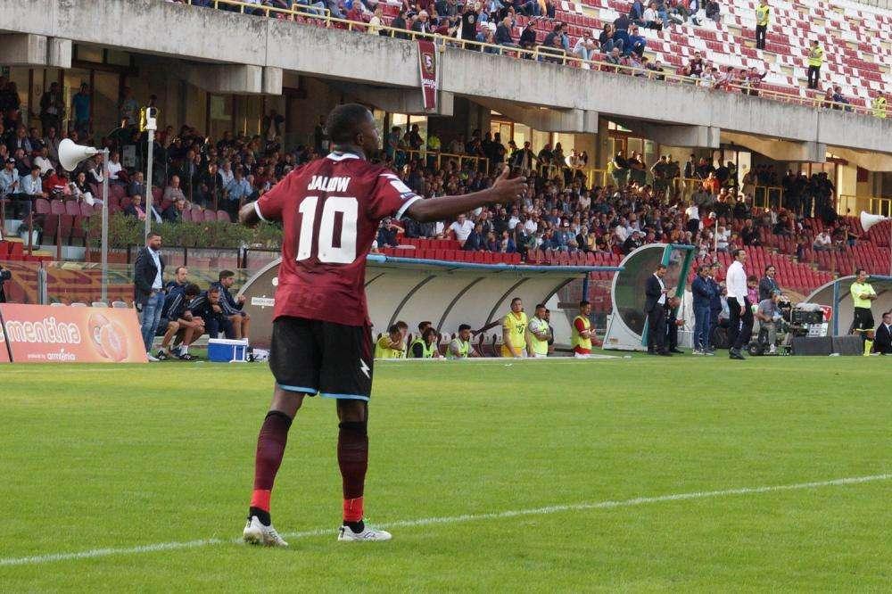 SALERNITANA - LIVORNO, match preview: alcune curiosità 