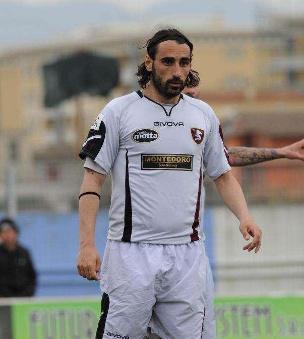 SALERNITANA: il prezioso pareggio sull'Aprilia di 7 anni fa esatti [VIDEO]