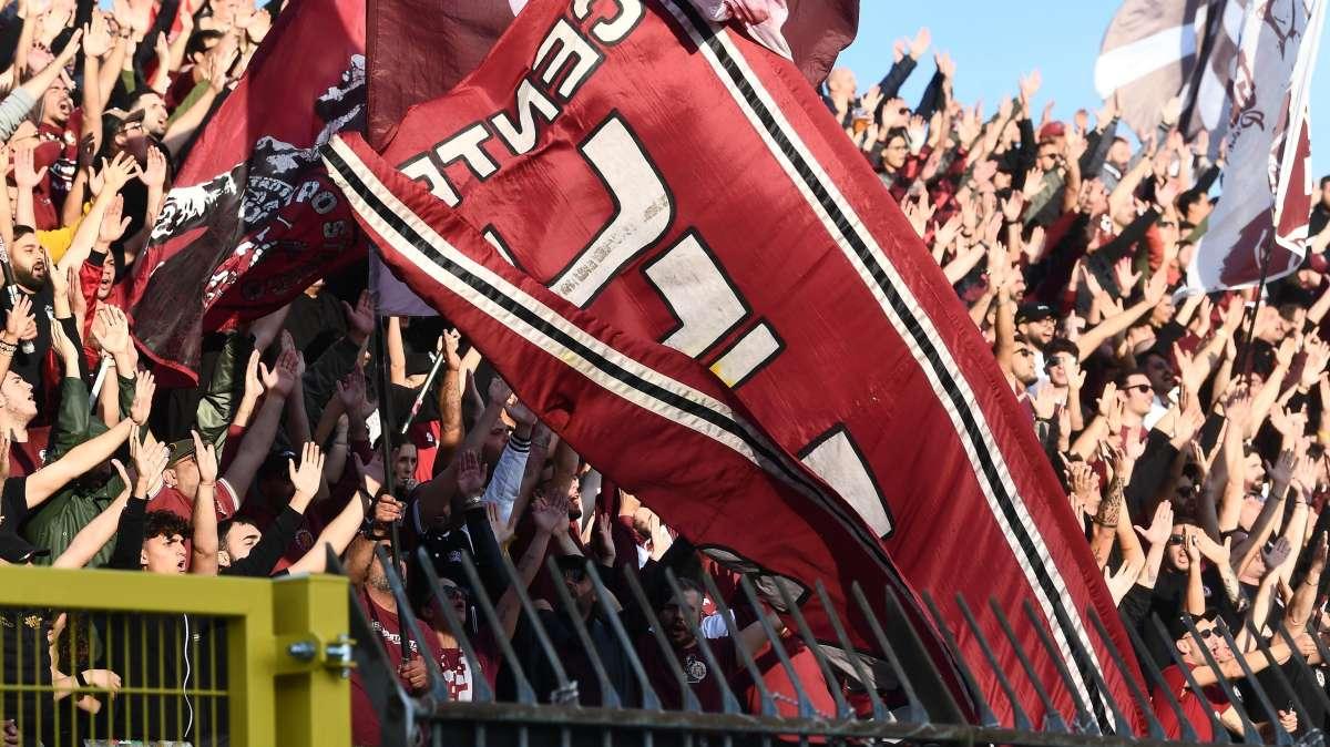Monza-Salernitana, tutte le informazioni sulla prevendita