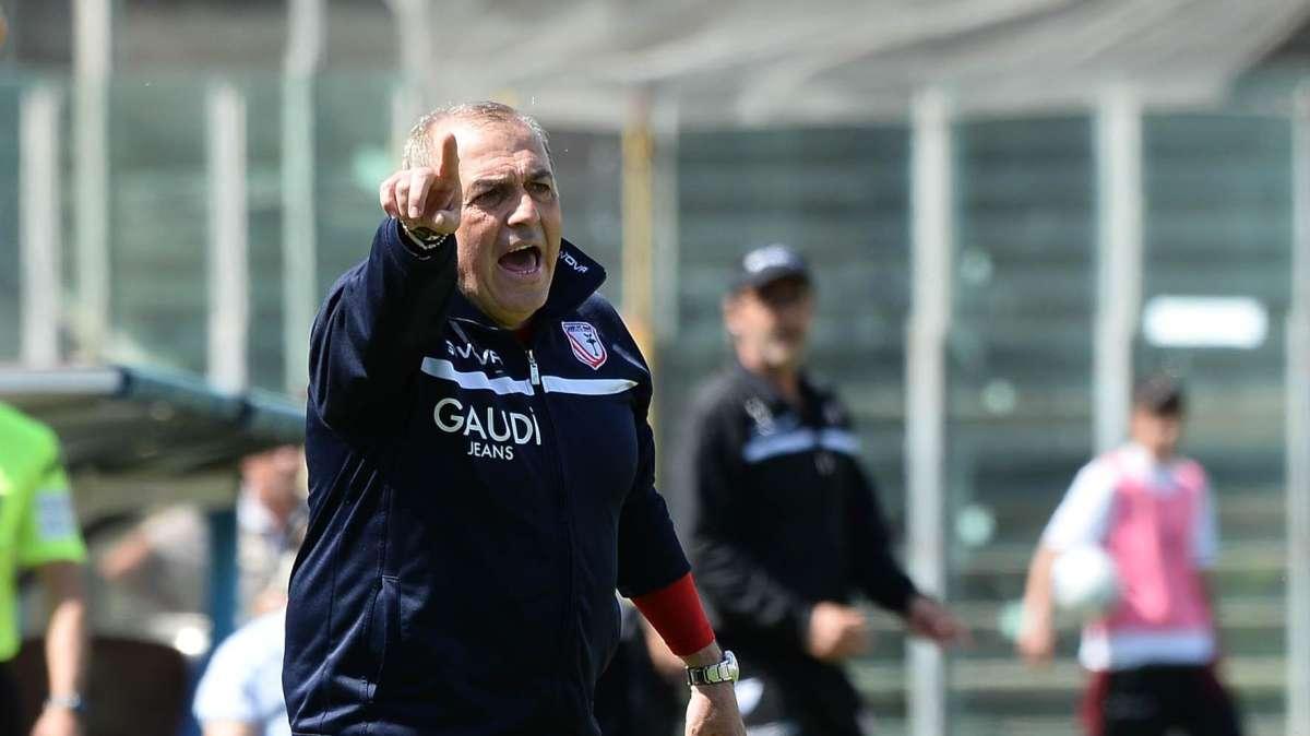 SALERNITANA: Castori-Lotito 5 anni dopo 