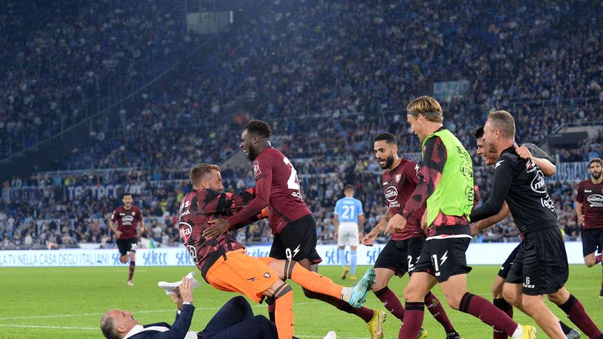 Boulaye Dia, a fine stagione la decisione sul suo futuro