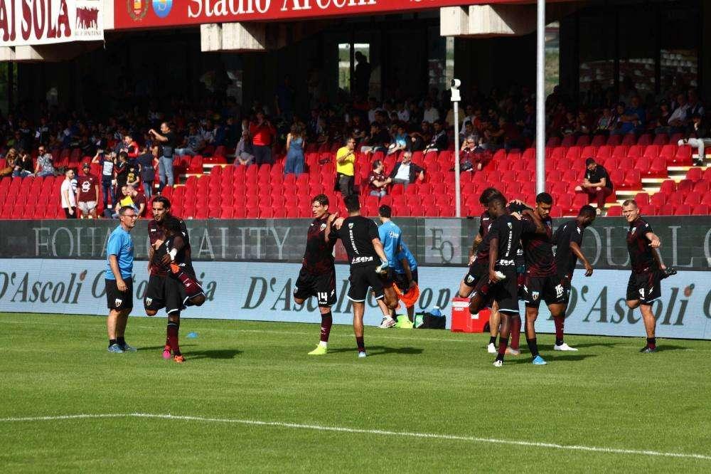 SALERNITANA: gioco prevedibile. Il 3-5-2 è un modulo giusto?