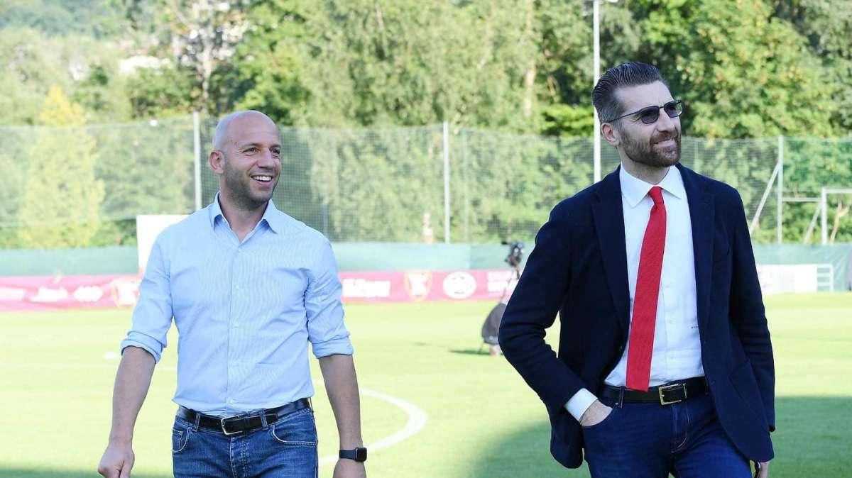 ESCLUSIVA TS - Migliaccio: "Obiettivo futuro? La salvezza. Mercato e rinnovi: ecco le novità"