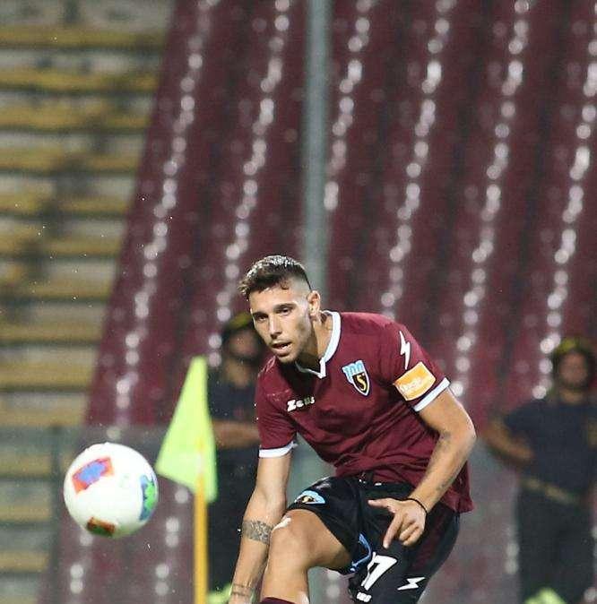 SALERNITANA: Cicerelli secondo assistman della B