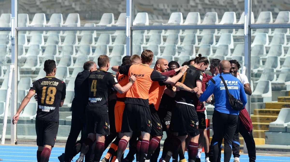Ex granata: nuovo club per Casasola e Cicerelli 