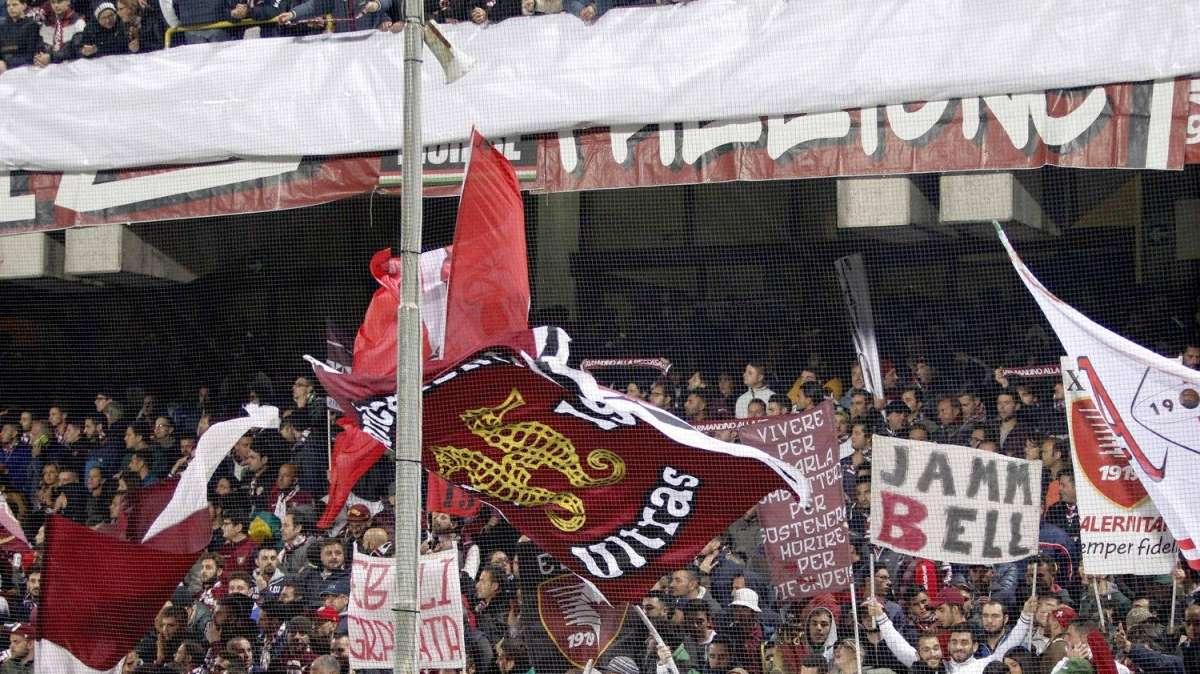 SONDAGGIO: vota la Curva più bella
