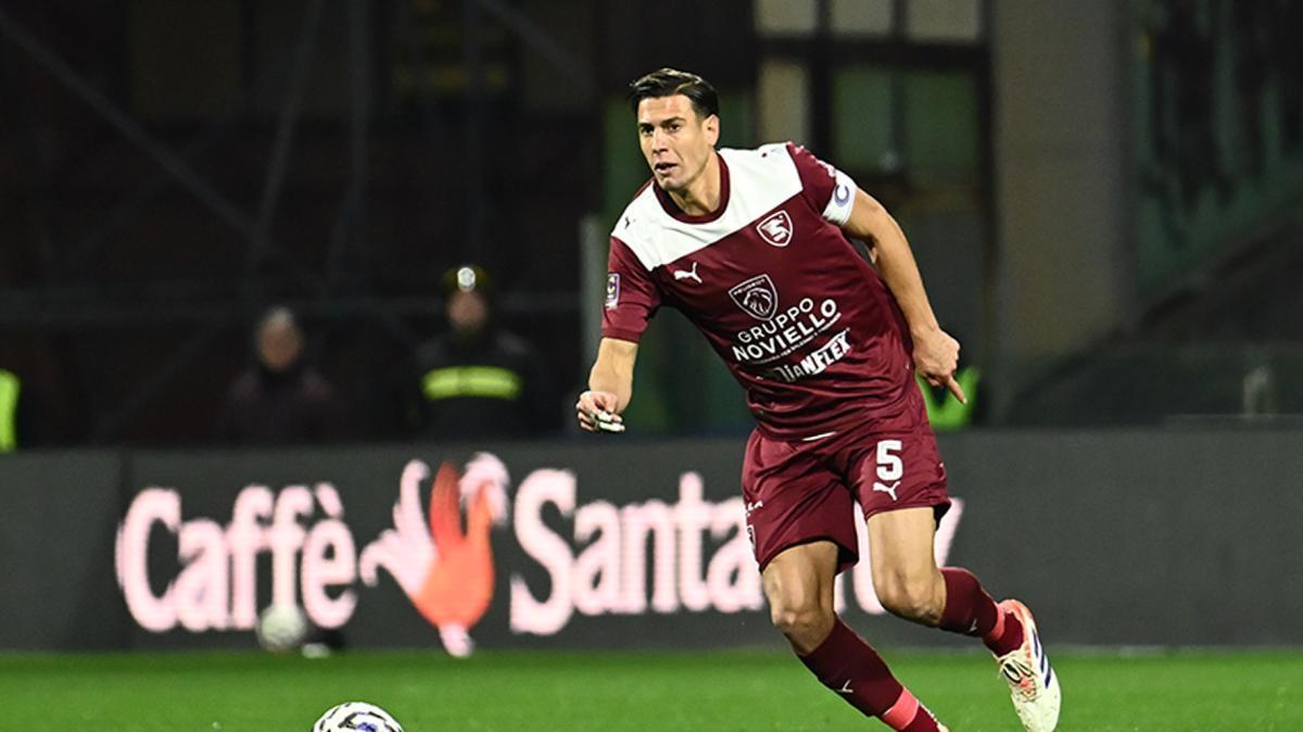 Capomaggio e Achik, la Salernitana riflette sul loro futuro