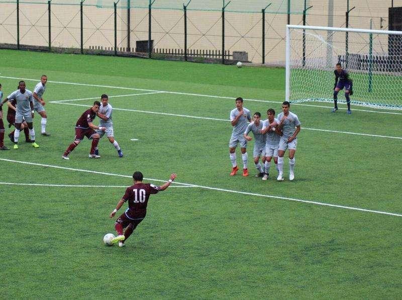 ESCLUSIVA TS- Arena: "Sabato al Volpe per spingere la Primavera! Curva Sud, che spettacolo"