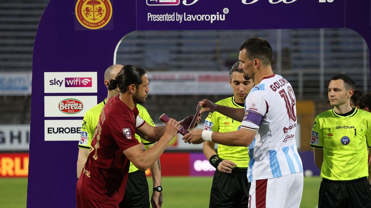 Salernitana, da colmare tre limiti strutturali