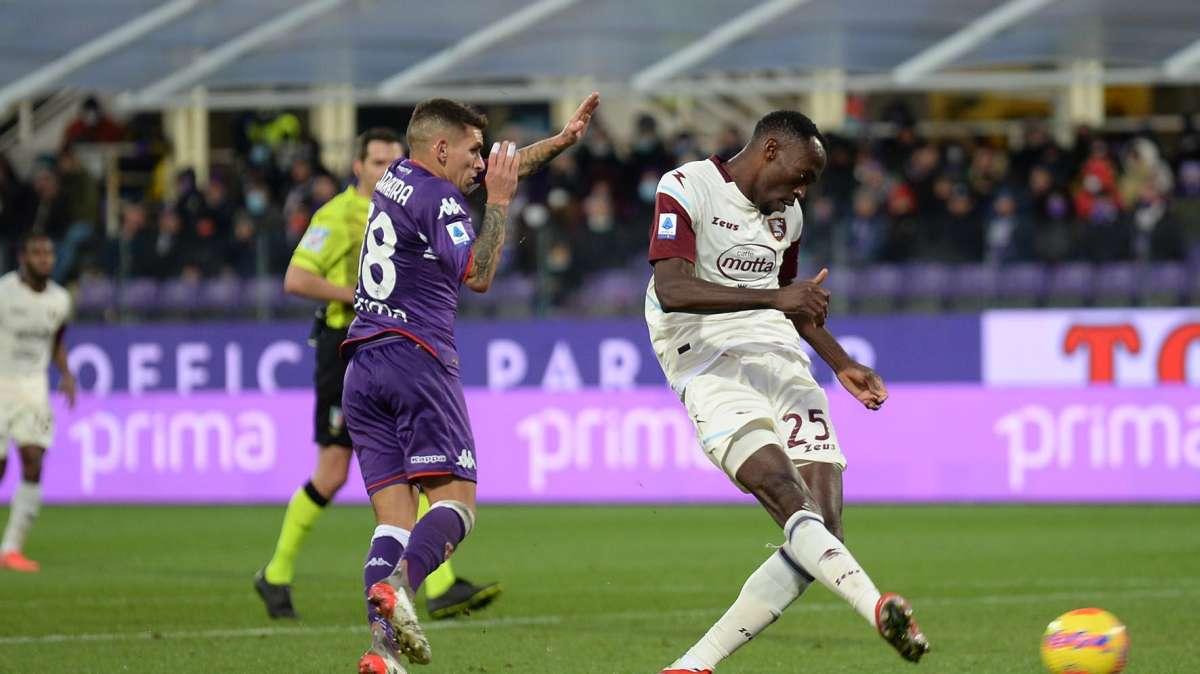 Salernitana, Simy verso la Turchia ma una squadra di B prova ancora a convincerlo