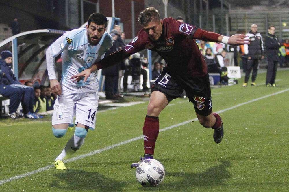DUE CHIACCHIERE CON....: appuntamento alle 19 su Instagram con Ricardo Bagadur