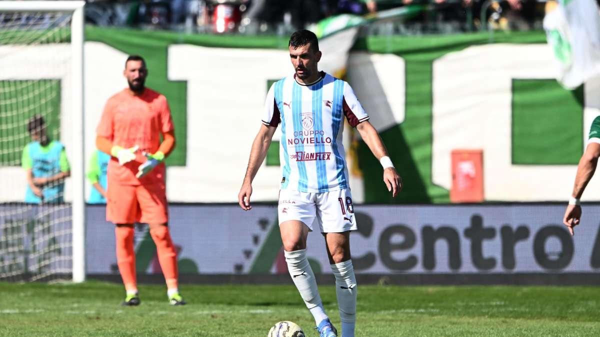 Salernitana, esperienza contro freschezza: cosa pesa davvero nei playoff