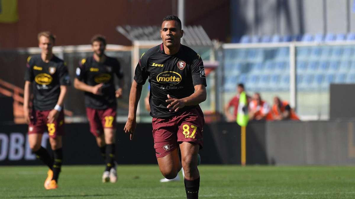 Salernitana, con la rescissione di Mikael si risparmia anche una cifra importante