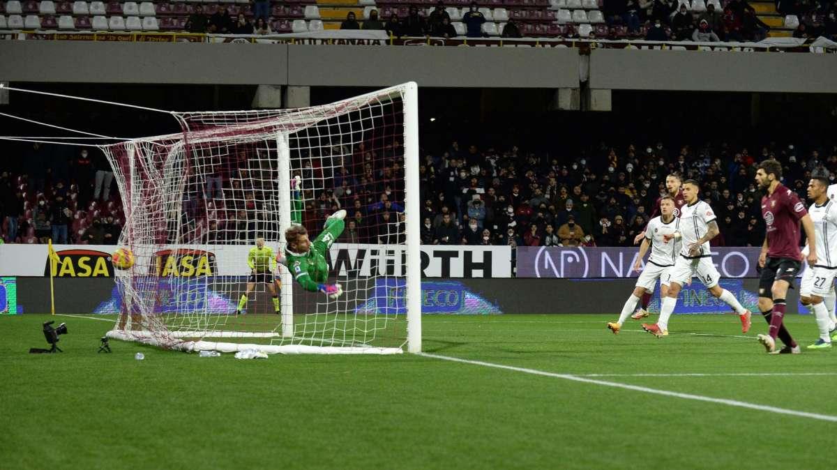 Salernitana, i precedenti degli ultimi anni dopo una sosta