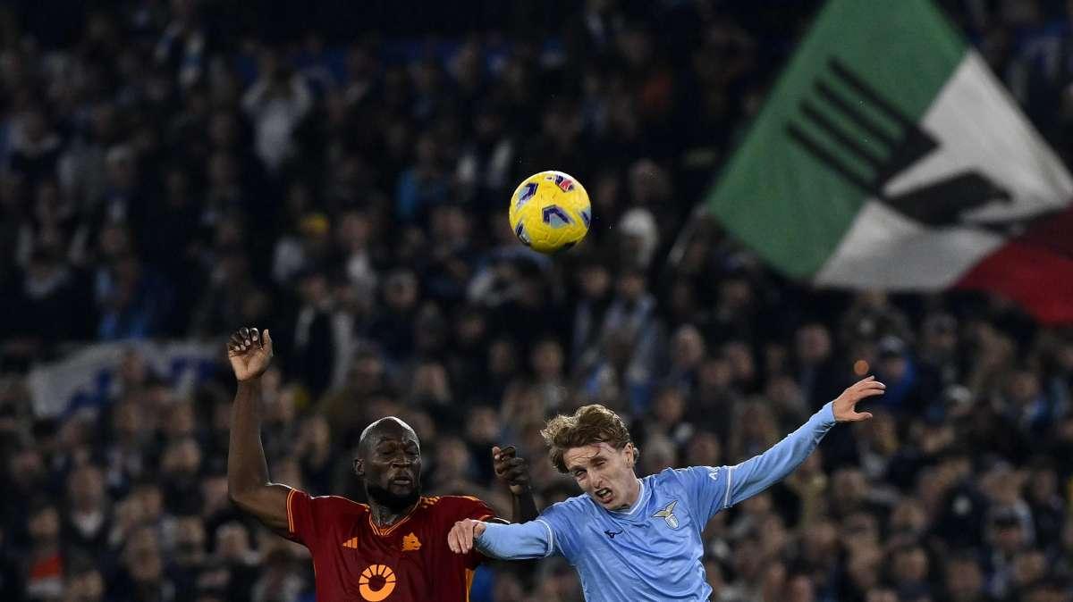 Lazio, Rovella: "Ripartiamo da questa vittoria dando il massimo per provare a vincerle tutte"