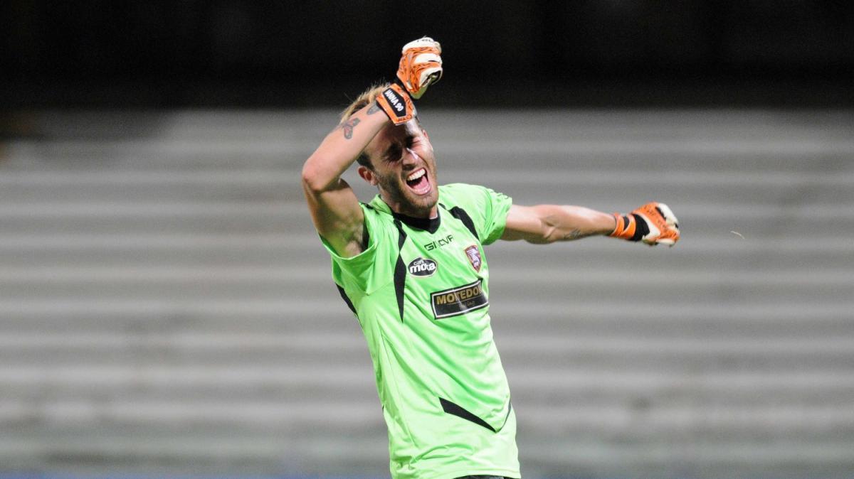 Salernitana, settimana decisiva per il portiere. Tra smentite e suggestioni: le ultime