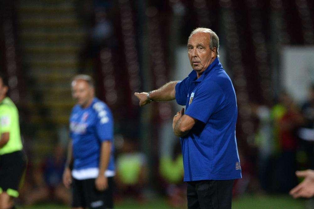 PRIMA PAGINA -  La Città - Granata, notte da grandi. Ventura: "Proviamoci" 