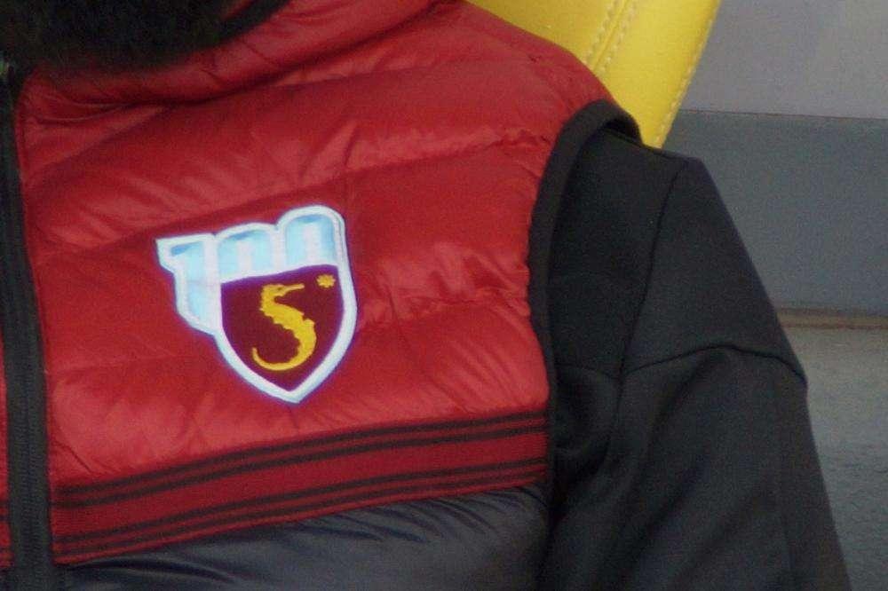 [PHOTOGALLERY] - 24/5/1999, cerimonia di intitolazione dei campi e della sala stampa