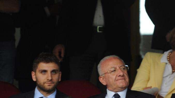 Piero De Luca