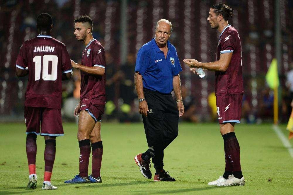 MERCATO: Ventura blinda un calciatore