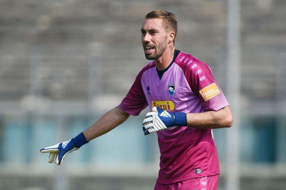 PESCARA - Fiorillo: "Chiediamo scusa ai tifosi. Sbagliato l'approccio, dobbiamo migliorare"