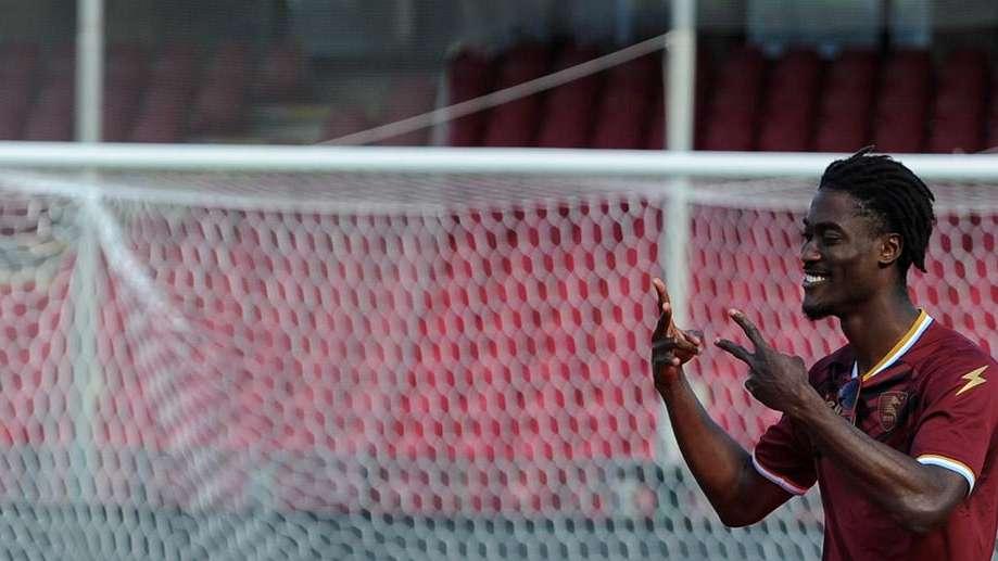 Salernitana, per Tutino si apre il braccio di ferro con il Napoli. Su Gondo e Djuric...