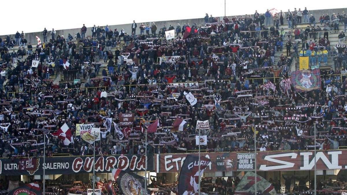 LA VOCE DEL TIFOSO: la sorpresa Bocchetti. Calil porta per mano la Salernitana in serie B
