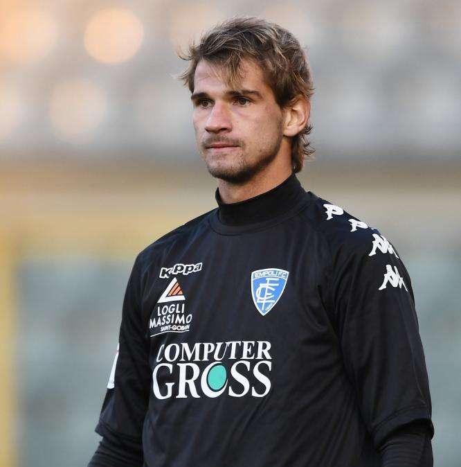 SERIE B: nell'anticipo segna il portiere