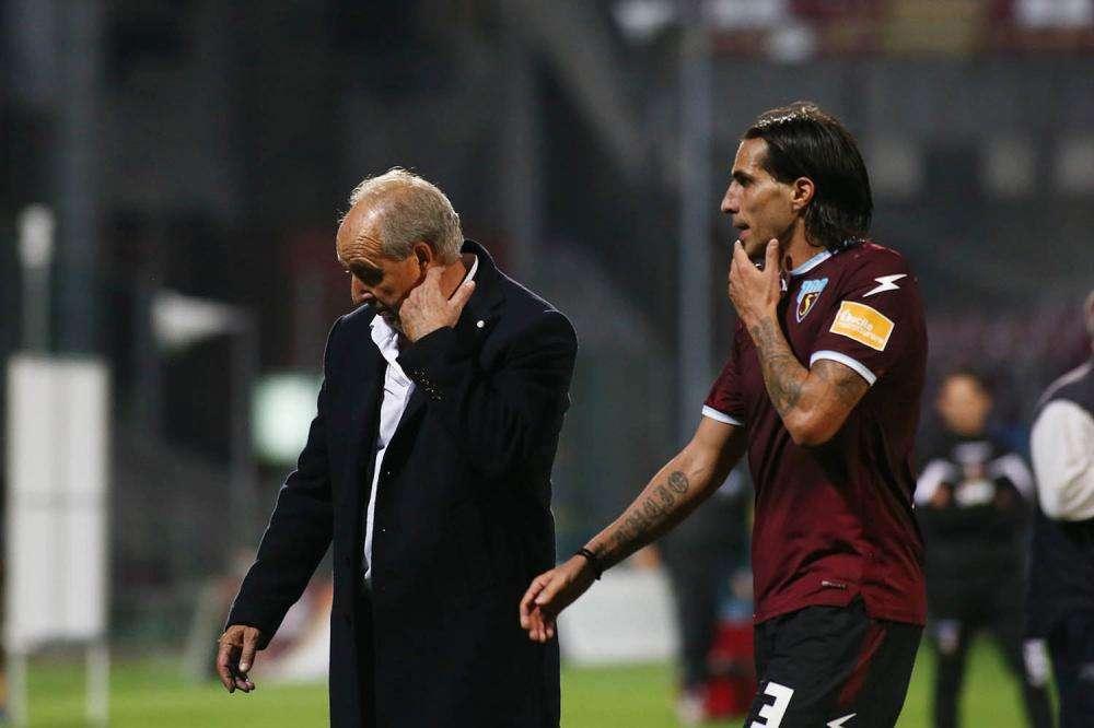 MERCATO: novità su Walter Lopez