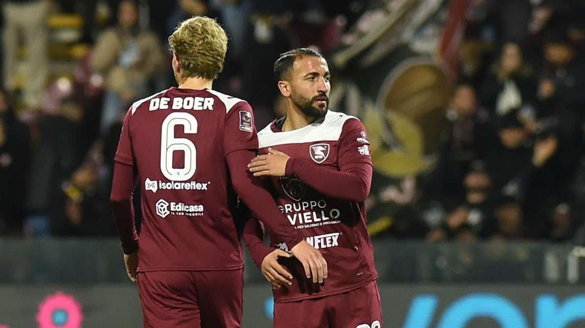 I tifosi apprezzano le parole di De Boer, l'uomo chiave per la prossima stagione
