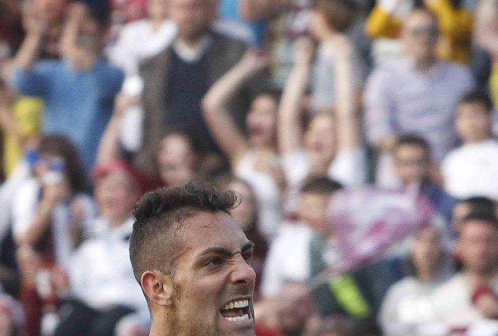 TS - Mendicino: "L'Arechi fa vincere le partite, ma se si contesta è meglio giocare a porte chiuse"