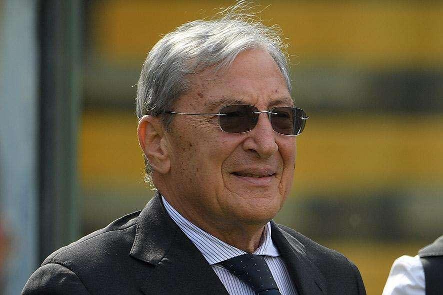 Generale Marchetti al fianco della Salernitana: da oggi in ritiro per la prima di Colantuono
