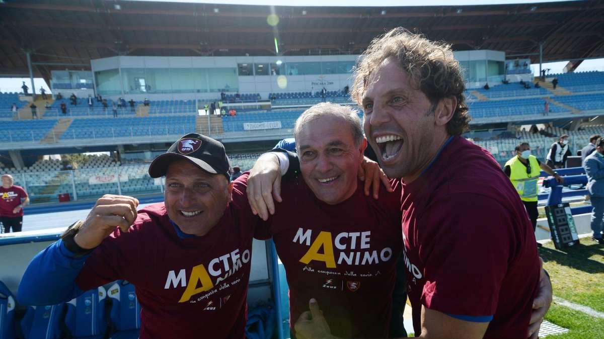 Accadde Oggi - È il giorno della doppia promozione in A