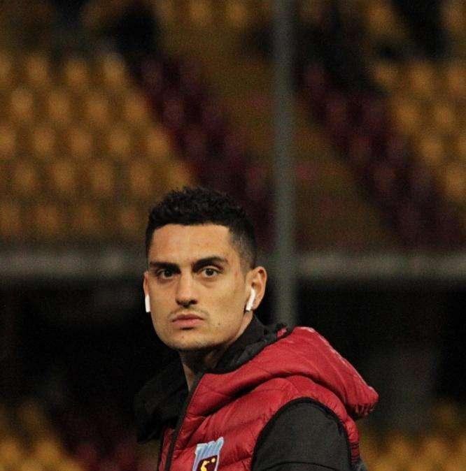 Nella foto Curcio