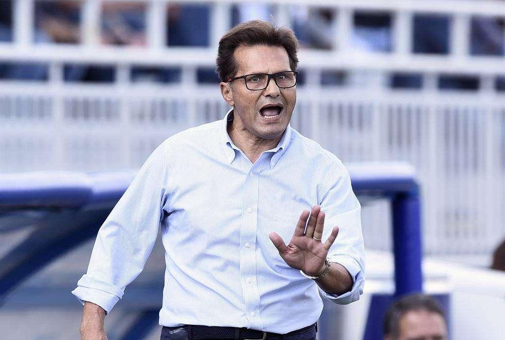 Novellino: "Sampdoria in grande difficoltà, Salernitana in ripresa"