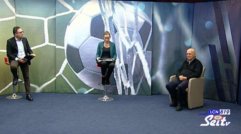 SEI GRANATA: a Sei TV interventi di Mendicino e dell'avv. Chiacchio