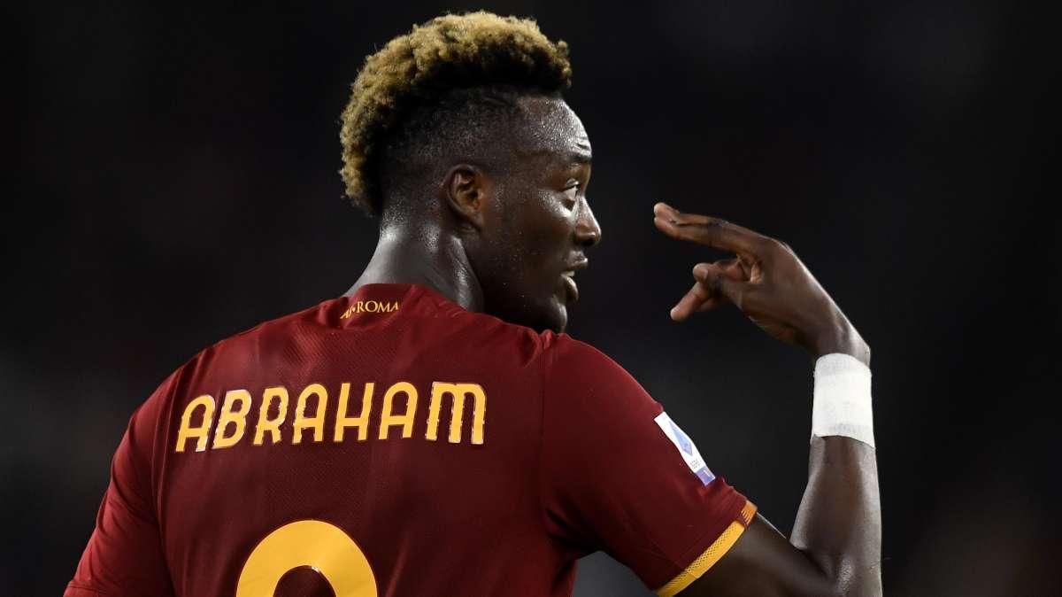 Tammy Abraham