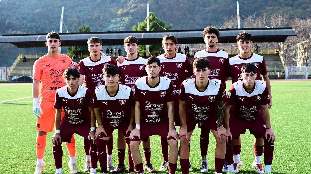 Salernitana, occhi anche sul vivaio tra panchina, calciatori e contratti