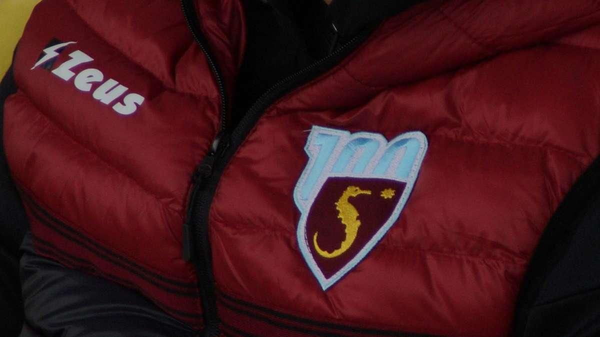 SALERNITANA: venerdì in campo con una maglia celebrativa
