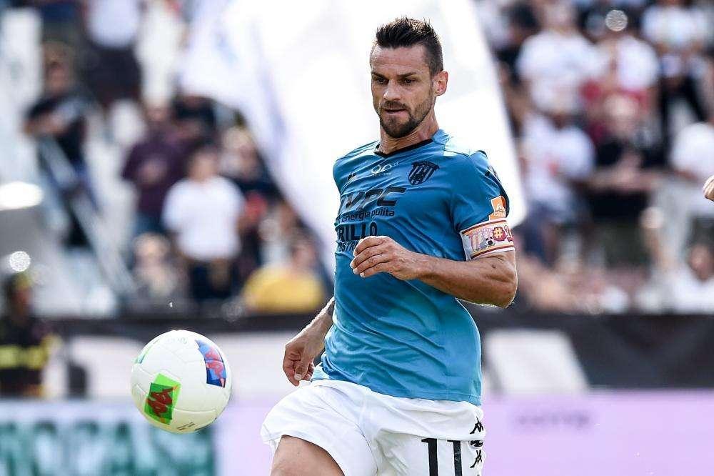 BENEVENTO -  Maggio: "L’importante era vincere, ora pensiamo alla Salernitana"
