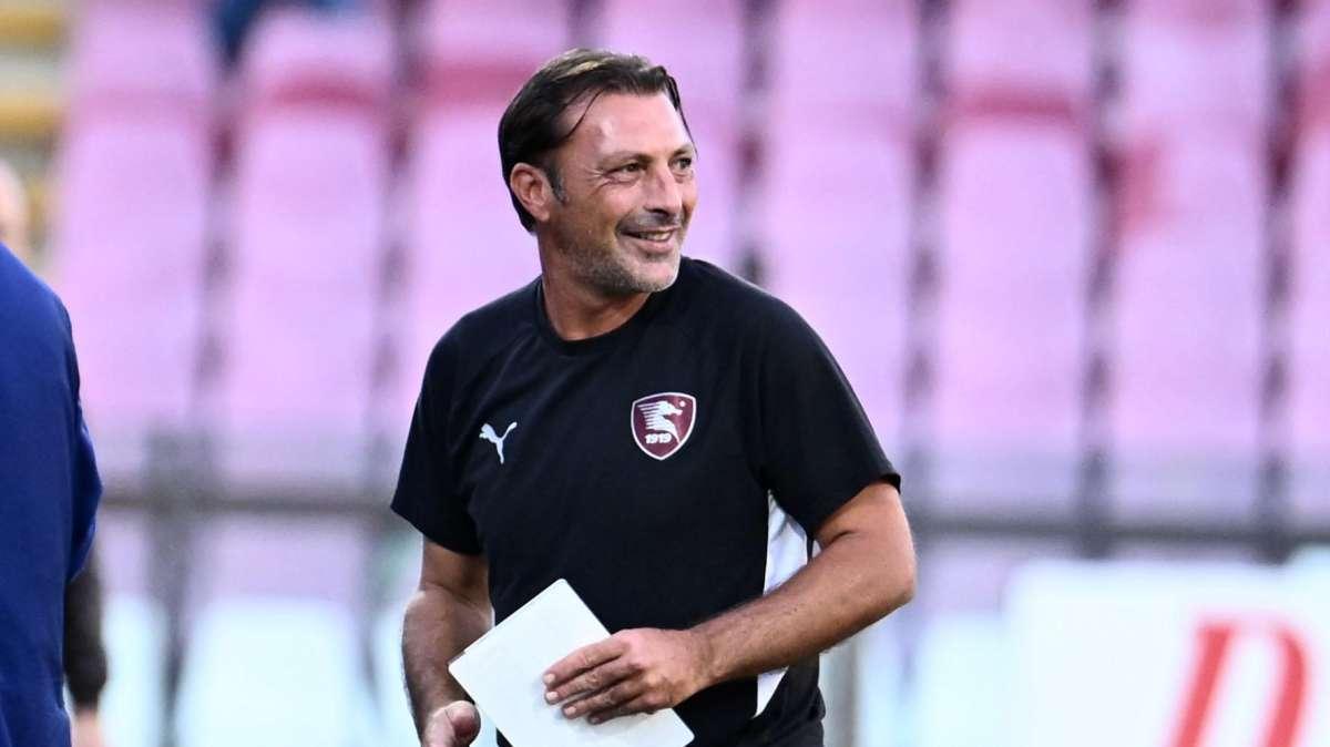La Città - Salernitana, Raffaele non fa più esperimenti