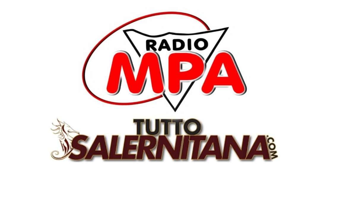 TUTTOSALERNITANA: appuntamento su Radio Mpa. Si parlerà anche di mercato e di futuro